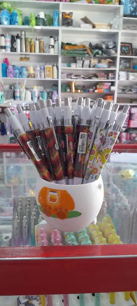 مداد نوکی اونر بدنه پلاستیکی